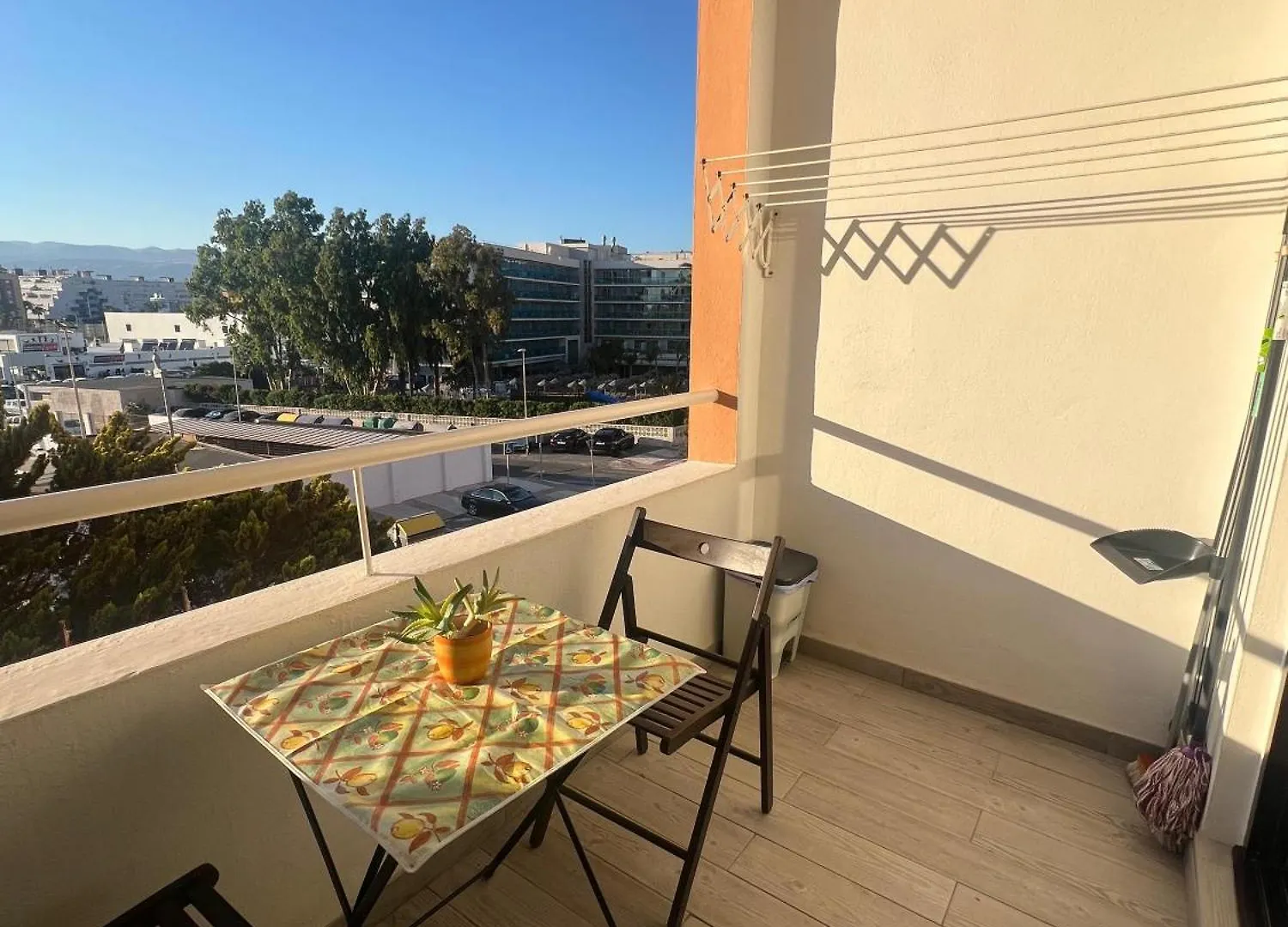 Apartamentos Fenix روكيتاس ذي مار