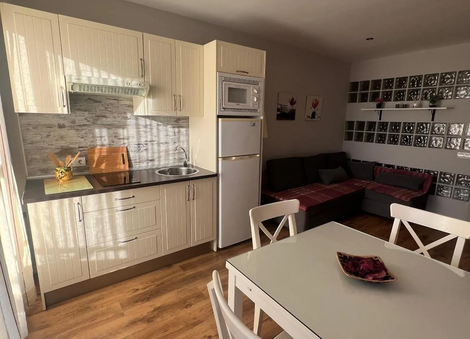 Apartman Apartamentos Fenix Roquetas de Mar